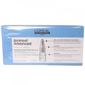 Loreal Aminexil Advanced 10  6 