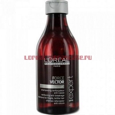 Loreal Force Vector  250 
