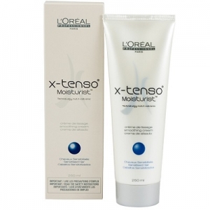 Loreal X-tenso Moisturist Sensitised Hair /.  250 