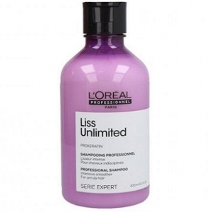 Loreal Liss Unlimited Prokeratin  300 