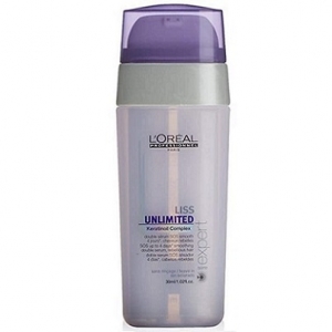 Loreal Liss Unlimited SOS  30 