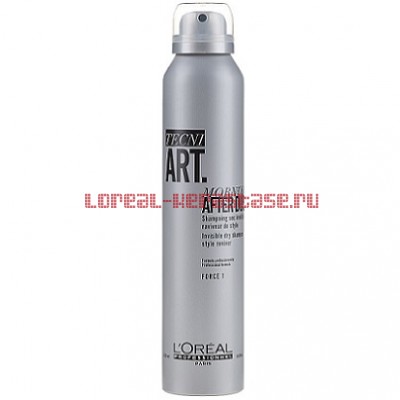 Loreal Morning After Dust   200 