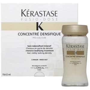 Kerastase Concentre Densifique 15 x 12 