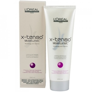 Loreal X-tenso Moisturist Resistant Natural Hair /. 250 