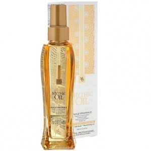 Loreal Mythic Oil Huile nutritive new 100 