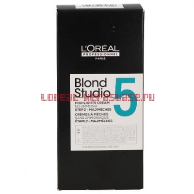 Loreal Blond Studio Highlights Majimeches   6  25 