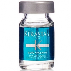Kerastase Intense anti-discomfort soothing care  6 