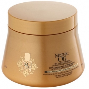 Loreal Mythic Oil       200 