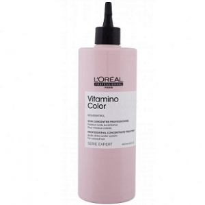 Loreal Vitamino Color Professional Concentrate Treatment 400 