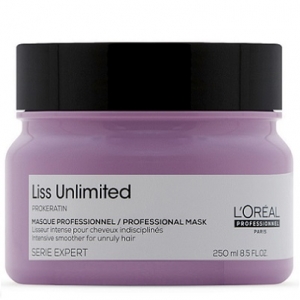 Loreal Liss Unlimited Prokeratin  250 