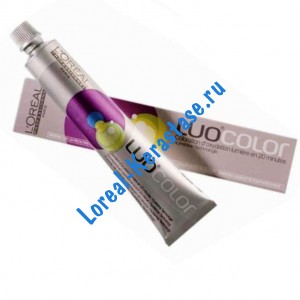 Loreal Luo Color   6,3