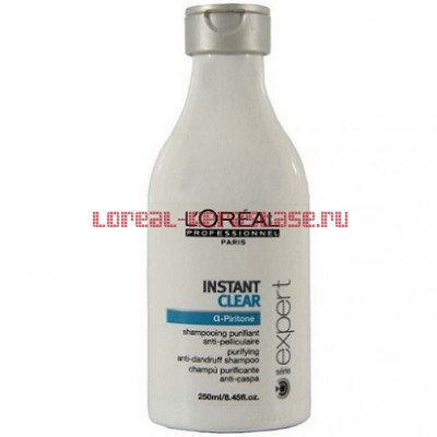 Loreal Instant Clear    250 