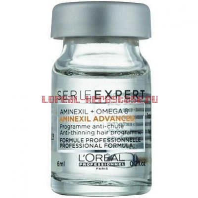 Loreal Aminexil Advanced  6 